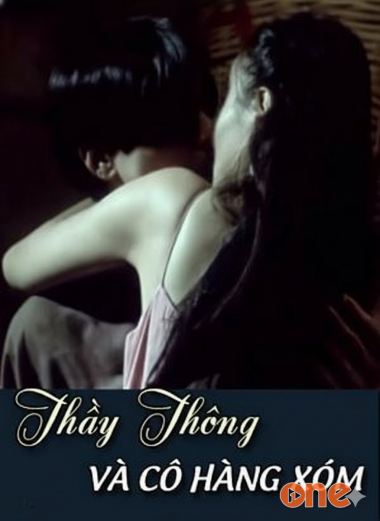 Thầy Thông và cô hàng xóm