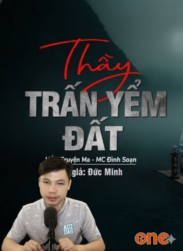 Thầy Trấn Yểm Đất - MC Đình Soạn