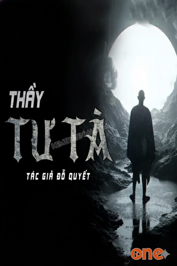 Thầy Trừ Tà  -  MC Lam Phương