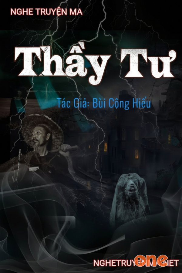 Thầy Tư - MC Duy Thuận