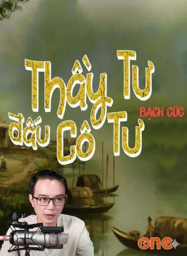Thầy Tư Đấu Cô Tư