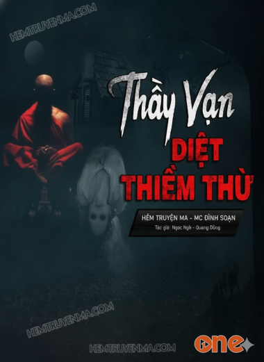 Thầy Vạn Diệt Thiềm Thừ