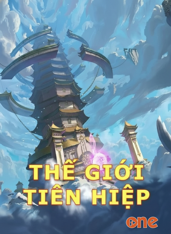 Thế Giới Tiên Hiệp - Phan Thuyên