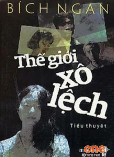 Thế Giới Xô Lệch