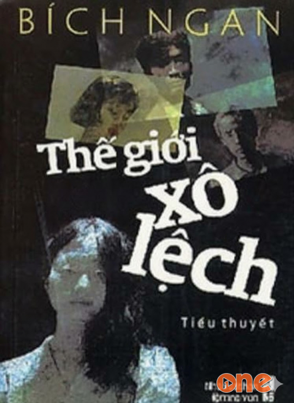 Thế Giới Xô Lệch - Việt Hùng