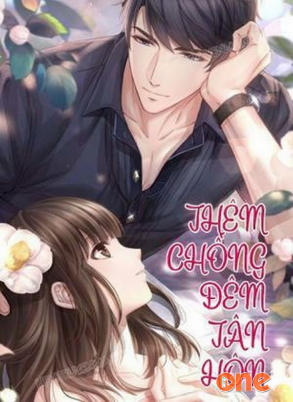 Thèm Chồng Đêm Tân Hôn - MC Nguyễn Hoa