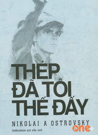Thép Đã Tôi Thế Đấy