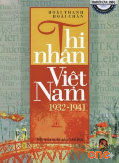 Thi Nhân Việt Nam