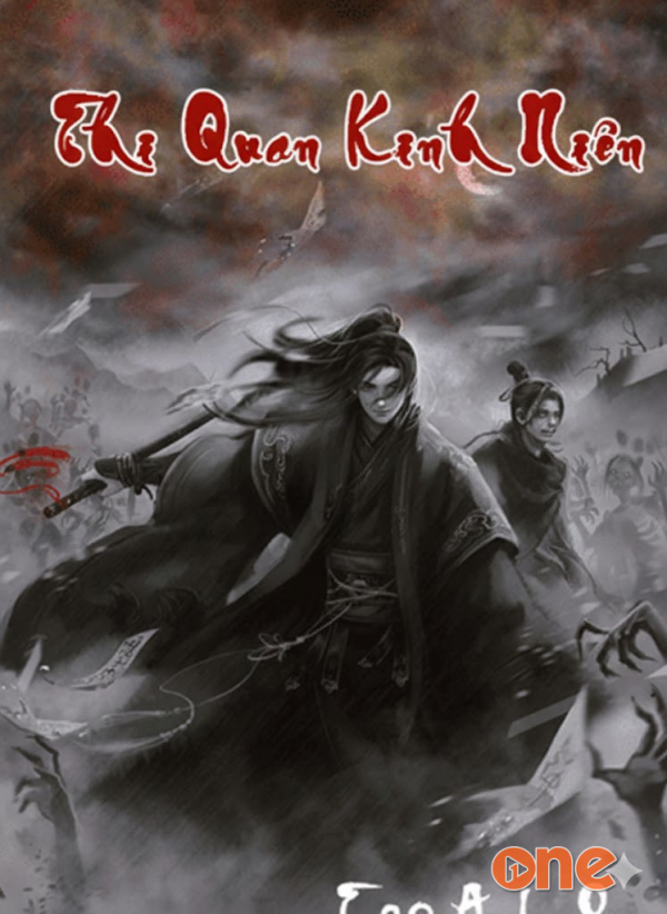 Thi quan kinh niên - MC Trần Vân