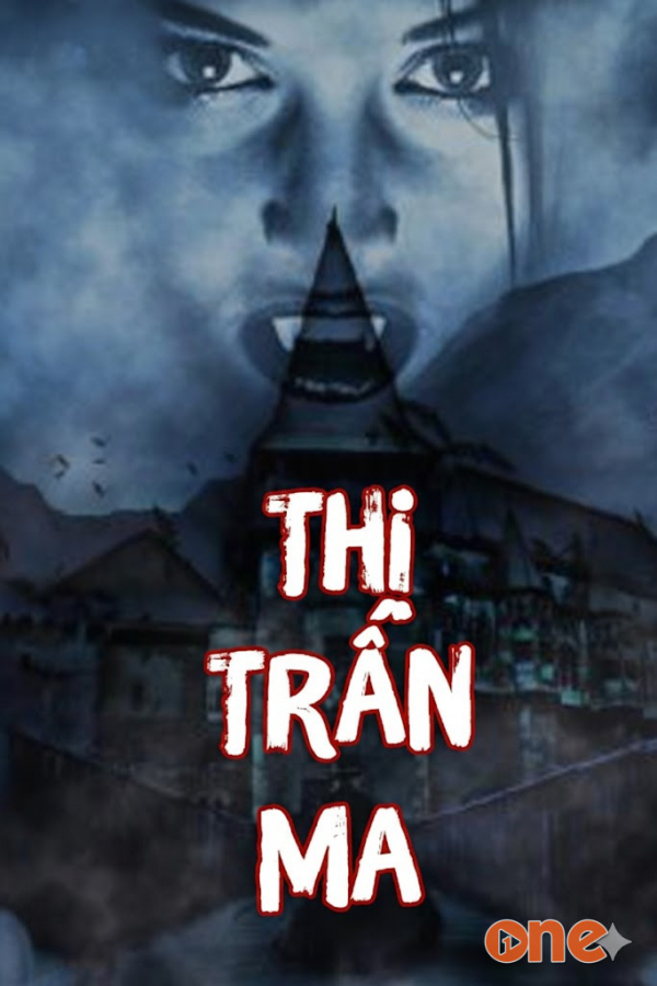 Thị Trấn Ma - MC Nguyễn Huy