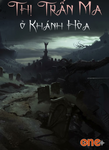 Thị trấn ma ở Khánh Hòa