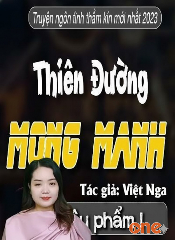 Thiên Đường Mong Manh - MC Thanh Mai