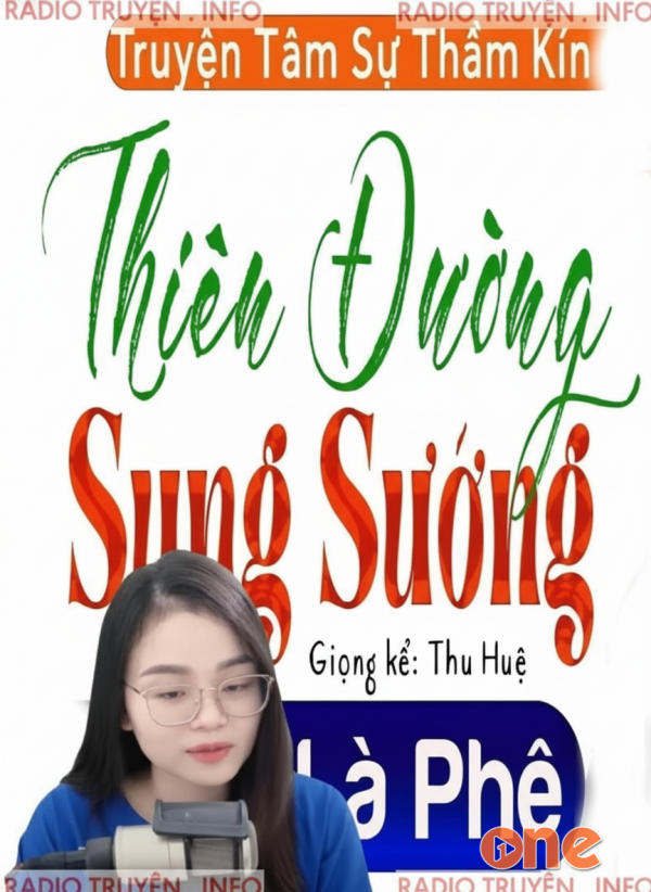 Thiên Đường Sung Sướng - MC Thu Huệ