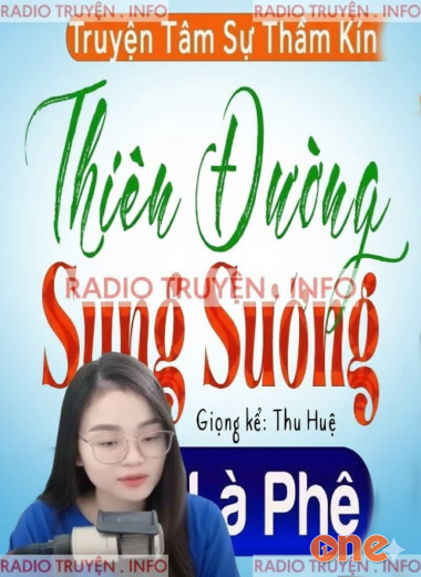 Thiên Đường Sung Sướng