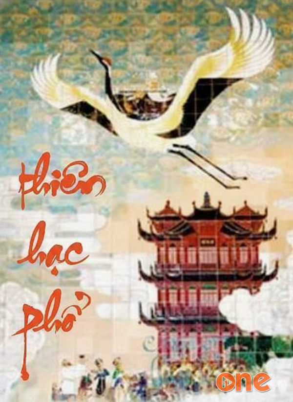Thiên Hạc Phổ - Chưa Cập Nhật