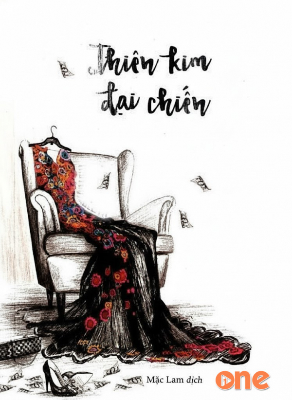 Thiên Kim Đại Chiến - Chưa Cập Nhật