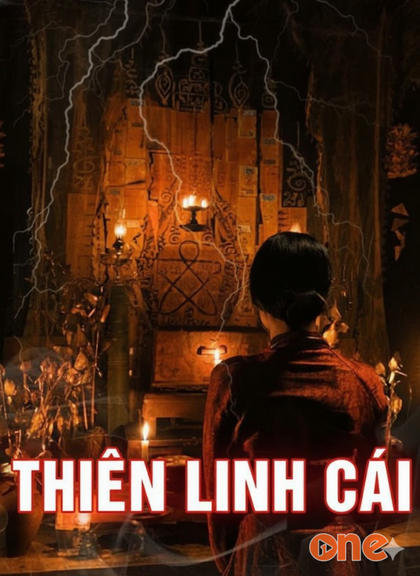 Thiên Linh Cái - MC Lam Phương, MC Trần Thy