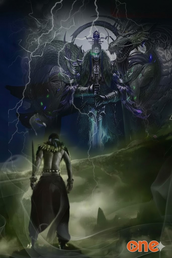 Thiên Ma Ba Tuần - MC Quàng A Tũn