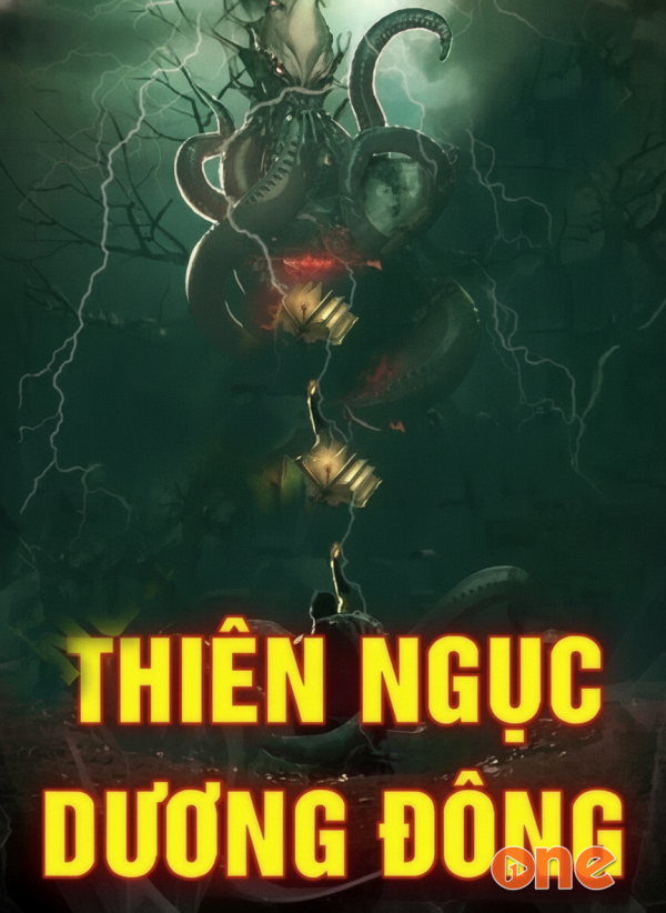 Cửu Long Quái Sự Ký Thiên 8: Thiên Ngục Dương Đông - MC Nguyễn Huy