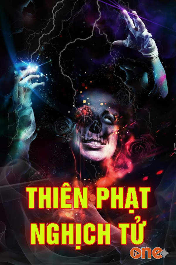 Thiên Phạt Nghịch Tử - MC Nguyễn Huy