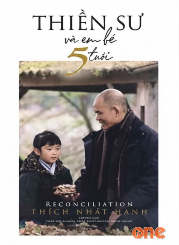 Thiền Sư Và Em Bé 5 Tuổi - Da'farm