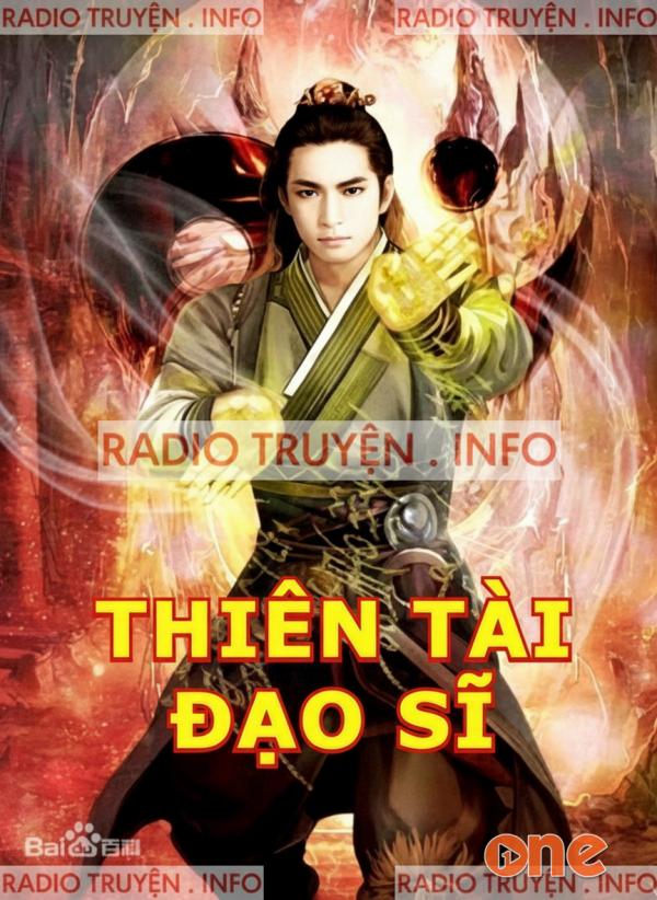 Thiên Tài Đạo Sĩ - MC Hư Trúc