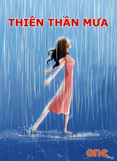 Thiên Thần Mưa
