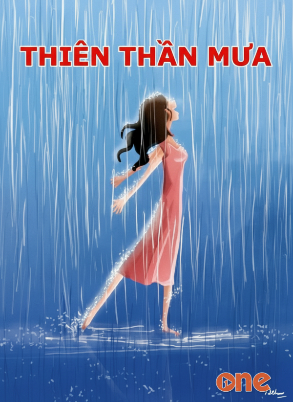 Thiên Thần Mưa - MC Kim Thanh