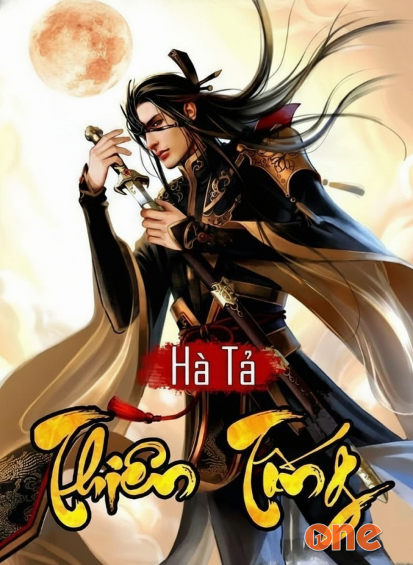 Thiên Tống - Vũ Hiệp