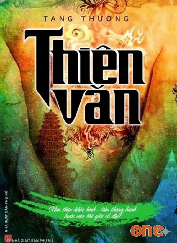 Thiên Văn - MC Ngọc Lâm