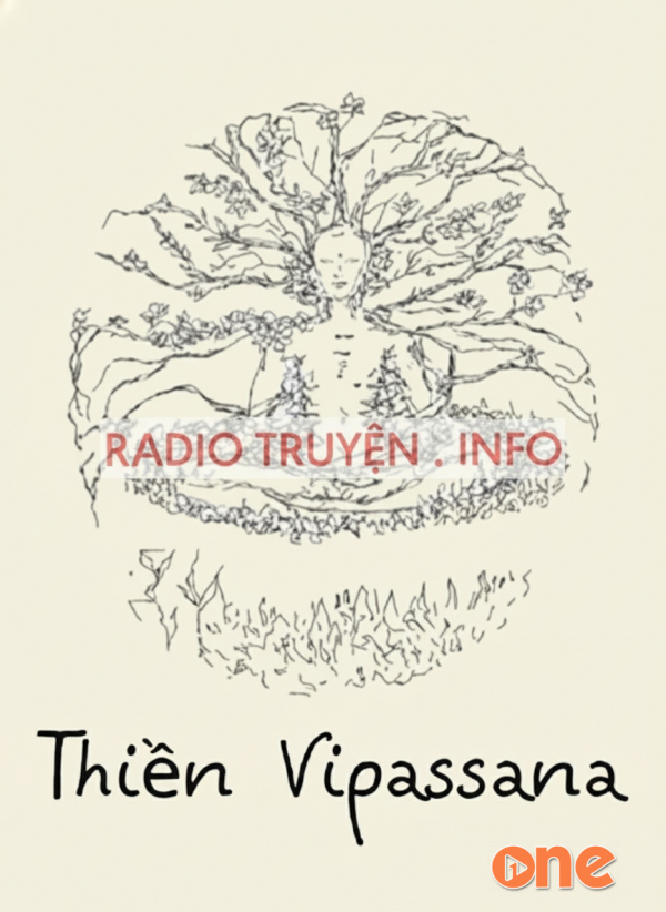 Thiền Vipassana - Chưa Cập Nhật
