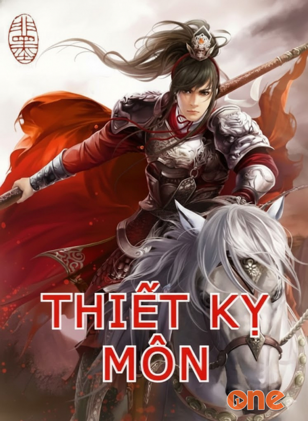 Thiết Kỵ Môn - MC Hoàng Tú