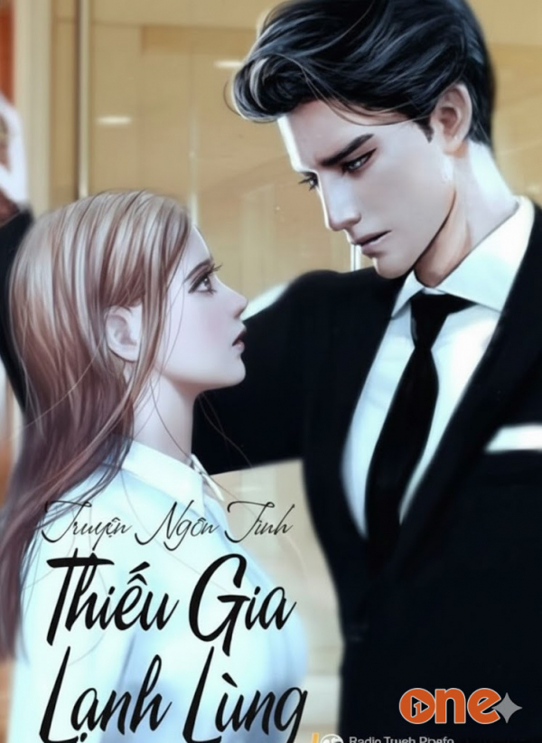 Thiếu Gia Lạnh Lùng