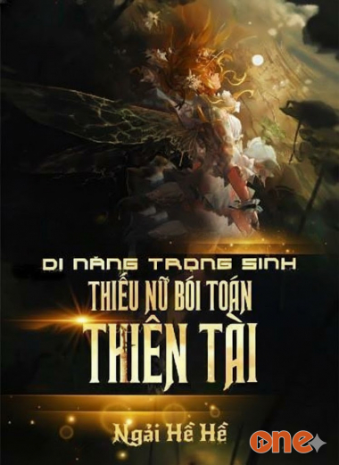 Thiếu Nữ Bói Toán Thiên Tài