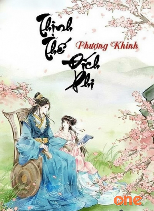 Thịnh Thế Đích Phi - MC Hà Giang