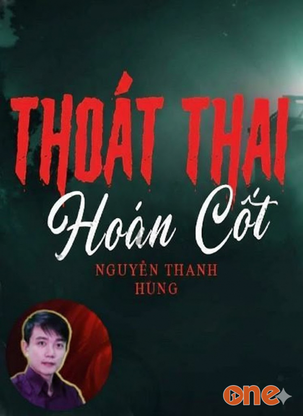 Thoát Thai Hoàn Cốt - MC Nguyễn Huy