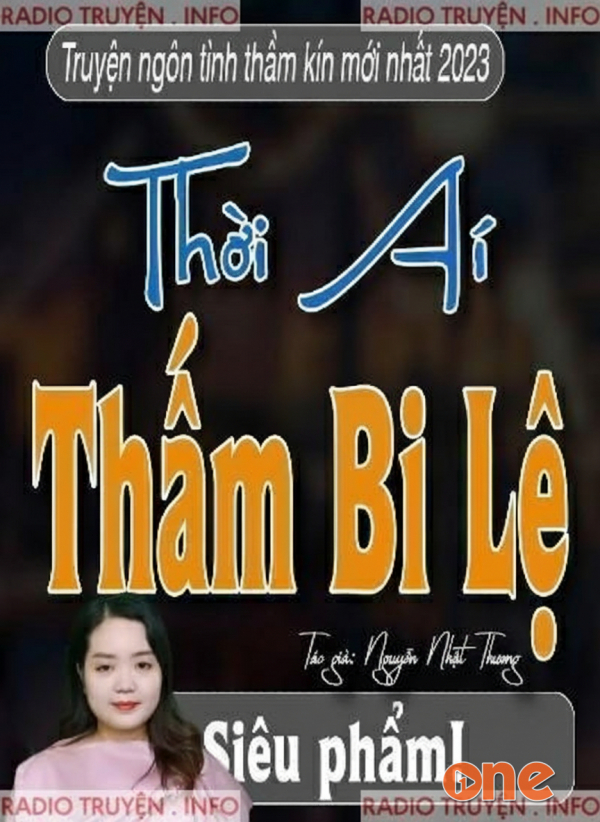 Thời Ái Thấm Bi Lệ - MC Thanh Mai