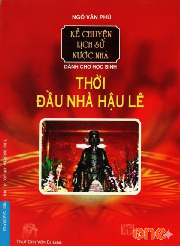 Thời Đầu Nhà Hậu Lê - Ngọc Minh