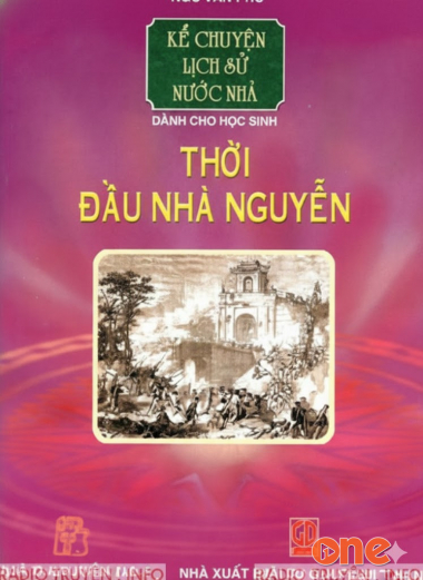 Thời Đầu Nhà Nguyễn