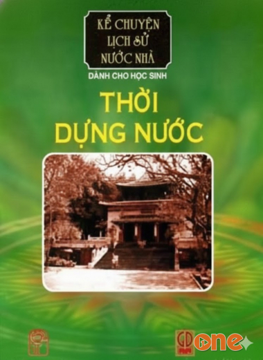 Thời Dựng Nước