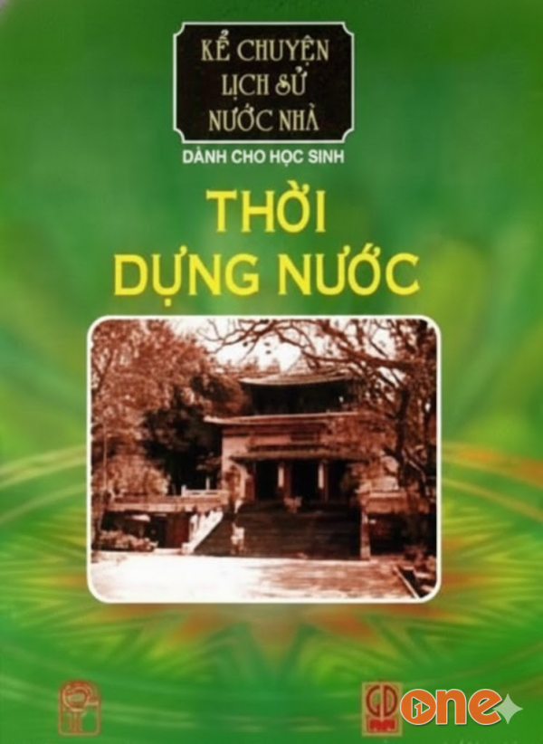 Thời Dựng Nước - Ngọc Hân