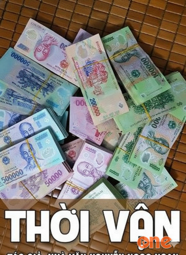 Thời vận