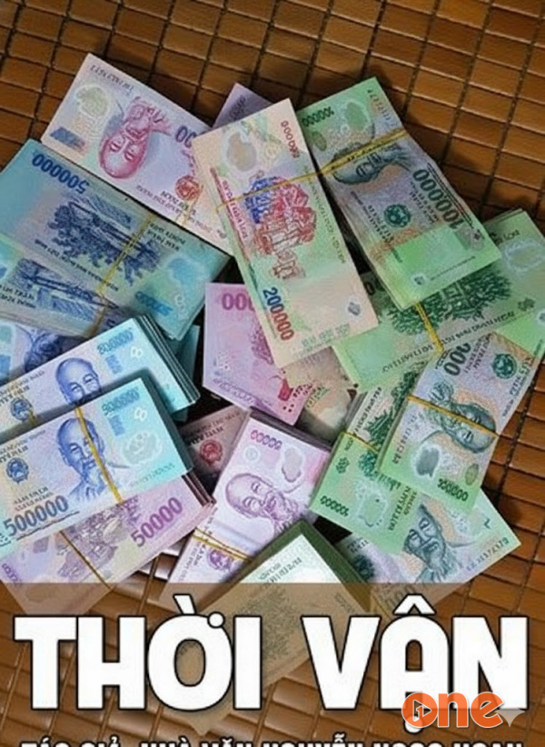 Thời vận - MC Nguyễn Ngọc Ngạn