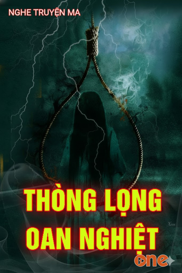 Thòng Lọng Oan Nghiệt - MC Trần Thy