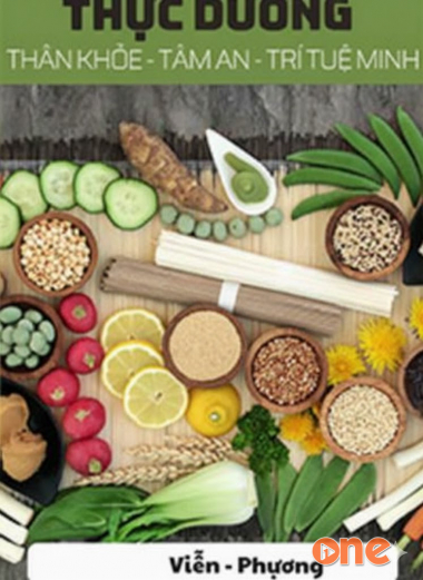 Thực Dưỡng
