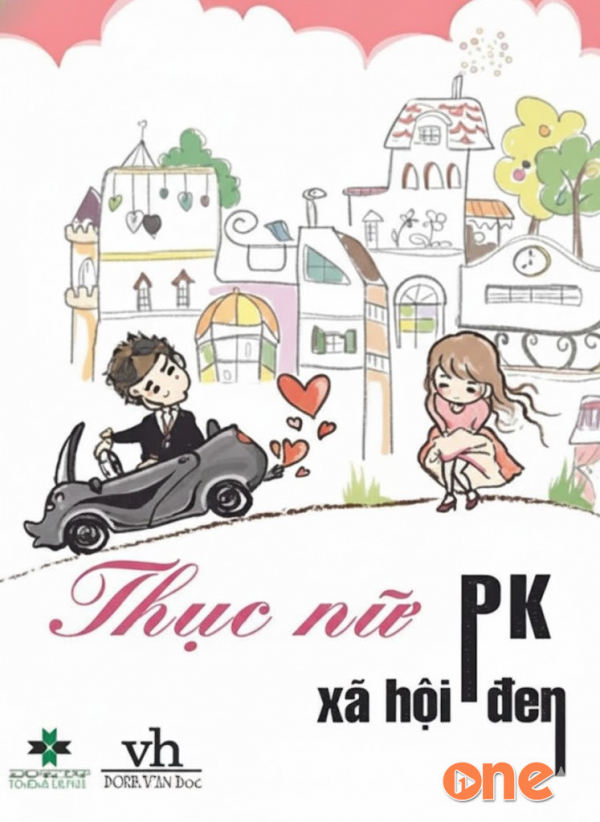 Thục Nữ PK Xã Hội Đen - Phạm Vân