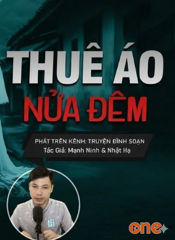 Thuê Áo Nửa Đêm - MC Đình Soạn