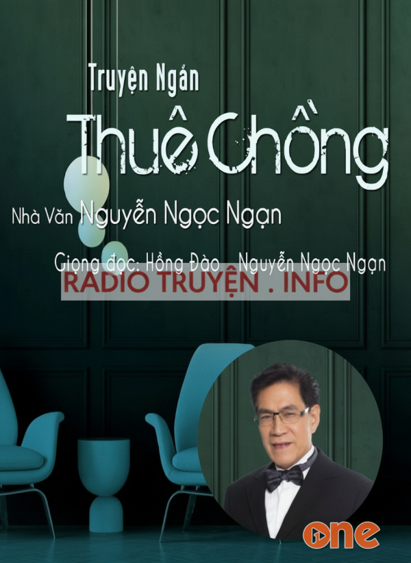 Thuê Chồng - Hồng Đào, MC Nguyễn Ngọc Ngạn
