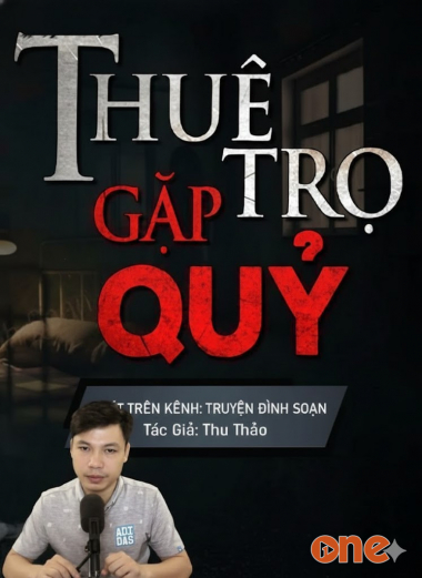 Thuê Trọ Gặp Quỷ