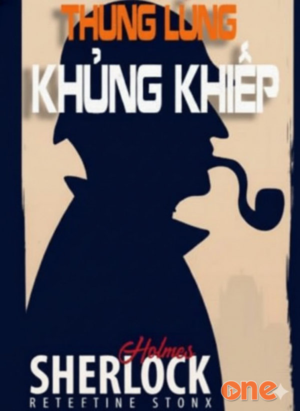 Thung Lũng Khủng Khiếp - Hùng Sơn